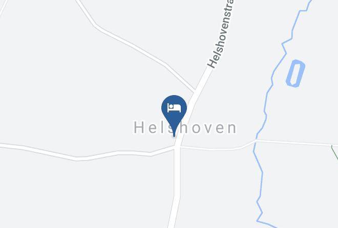 Helshoven Be Map