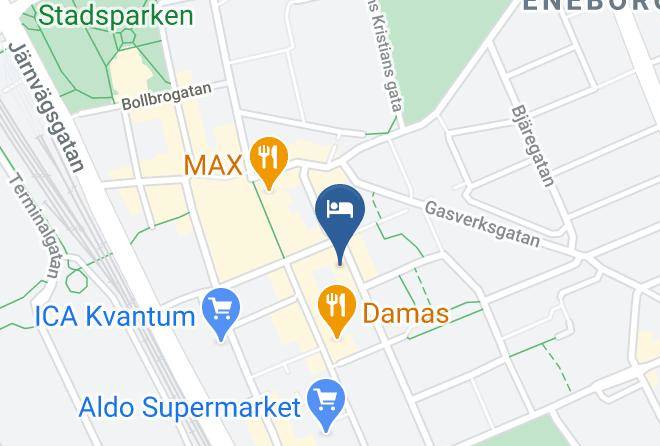 Helsingborg - Helsingborg Maps