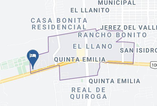Hermosillo - Helsinki Maps