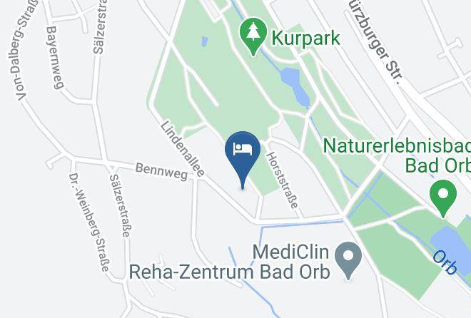 Main Kinzig Kreis - Helvetia Maps