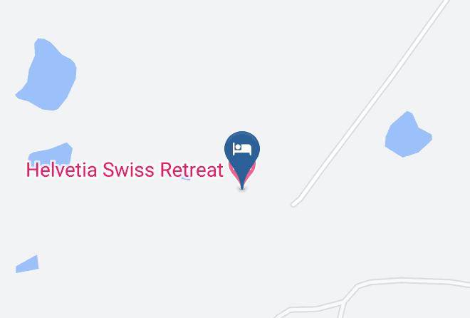 Kentish - Helvetia Swiss Retreat Maps