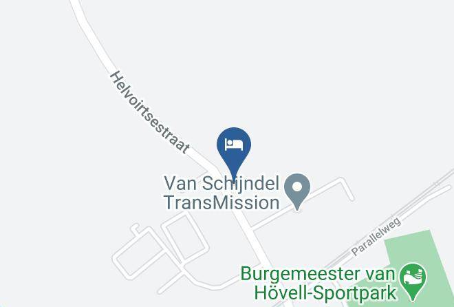 Gemeente Haaren - Helvoirts Broek Maps