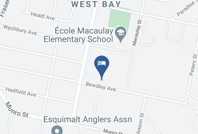 Capital - Hemingway's By The Sea Maps
