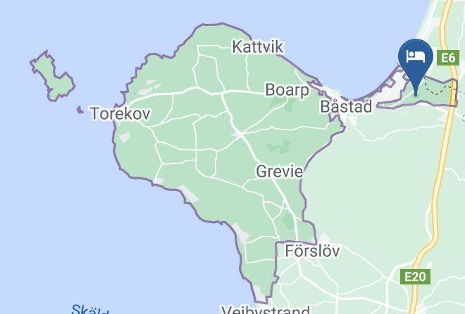 Hemmeslovs Herrgard Ab Map