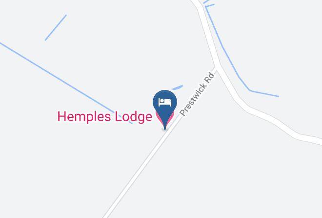 Newcastle Upon Tyne - Hemples Lodge Maps