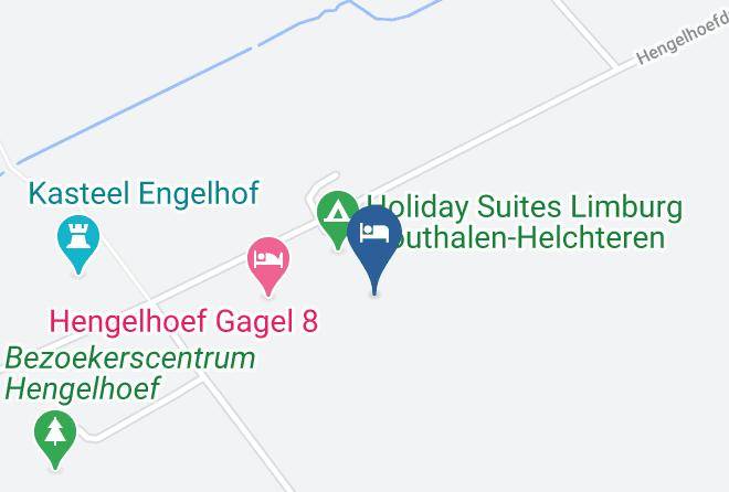 Limburg - Hengelhoef Den 5 Maps