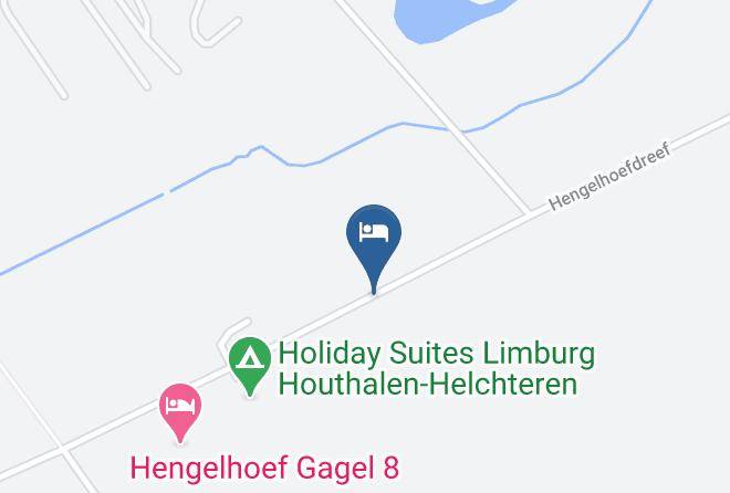Limburg - Hengelhoef Maps