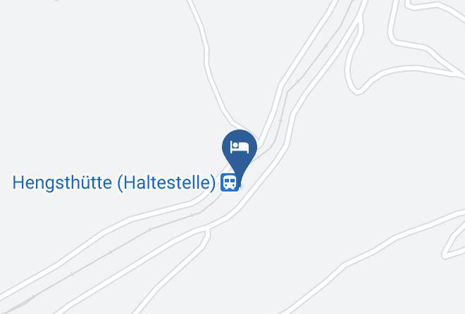 Neunkirchen - Hengsthutte Maps