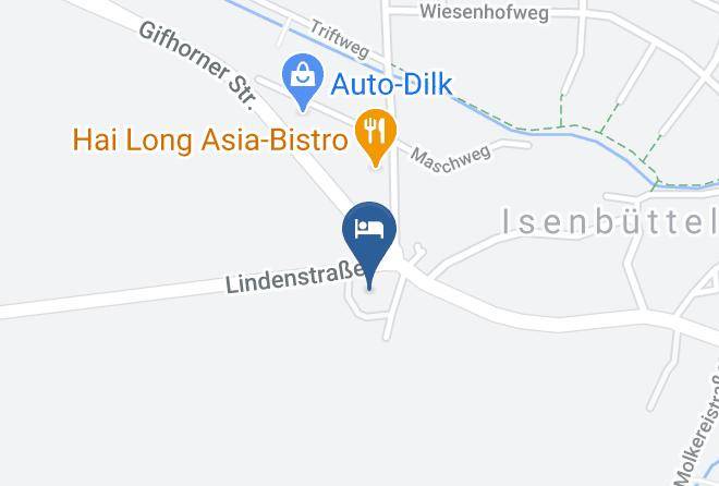 Gifhorn - Henning Muller Maps