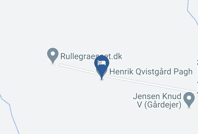 Naestved - Henrik Qvistgard Pagh Maps