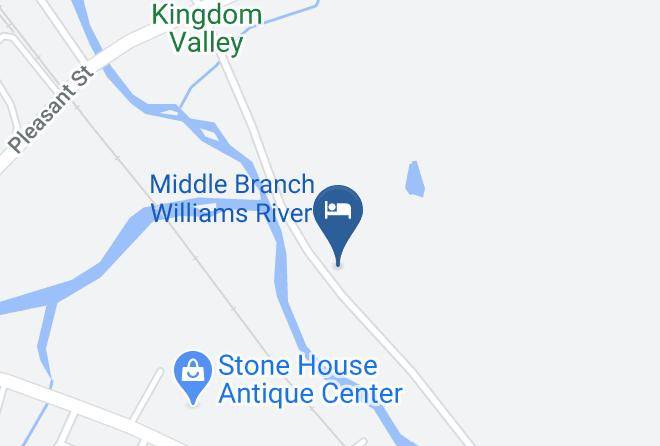 Windsor - Henry Farm Inn Maps