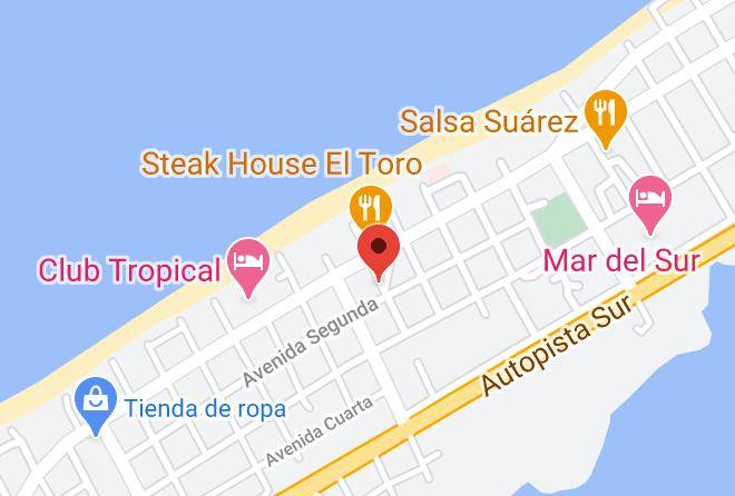 Cardenas - Henry Marfil Maps