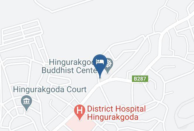Anuradhapura - Henry's Nest Maps