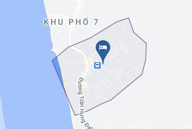 Phu Quc - Her Bungalow Maps