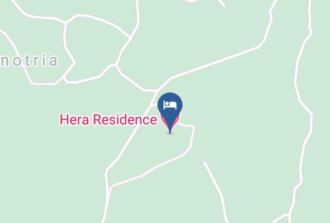 Salerno - Hera Residence Srl Maps
