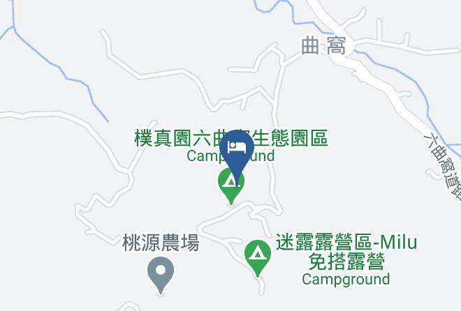 Hsinchunty - Herb Zenden Maps