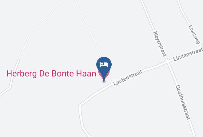 Valkenburg Aan De Geul - Herberg De Bonte Haan Maps