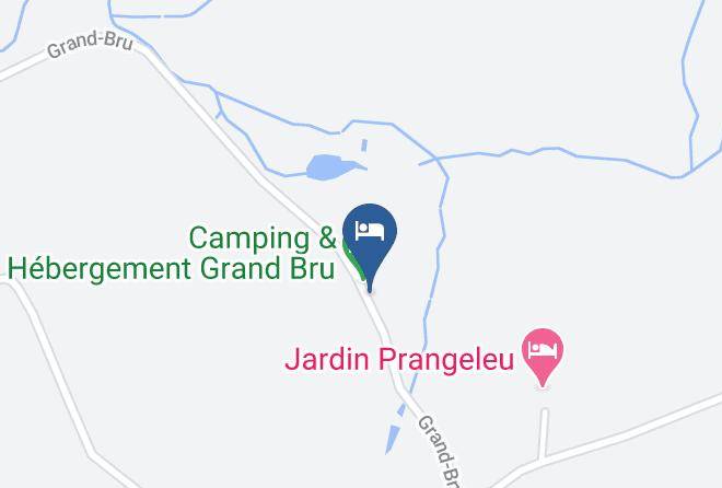 Herberg Grand Bru Map