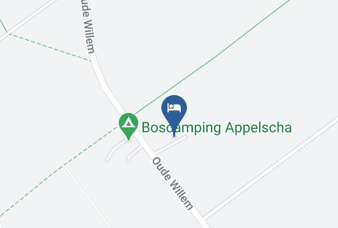 Ooststellingwerf - Herberg Het Volle Leven Maps