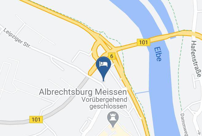 Meisen - Herberge 39 Maps