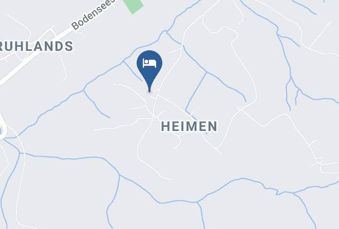 Lindau - Herbert Fink Maps