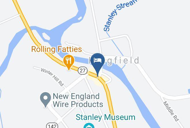 Franklin - Herbert Grand Hotel Maps