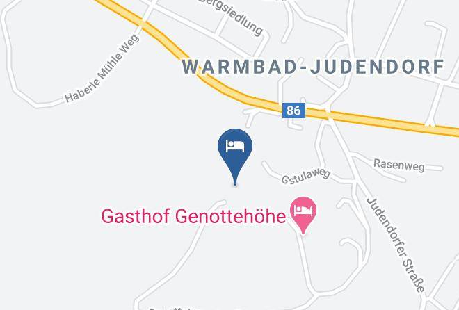 Villach - Herbert Laber Maps