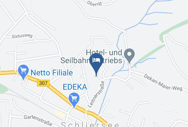 Miesbach - Herbert Sollinger Maps