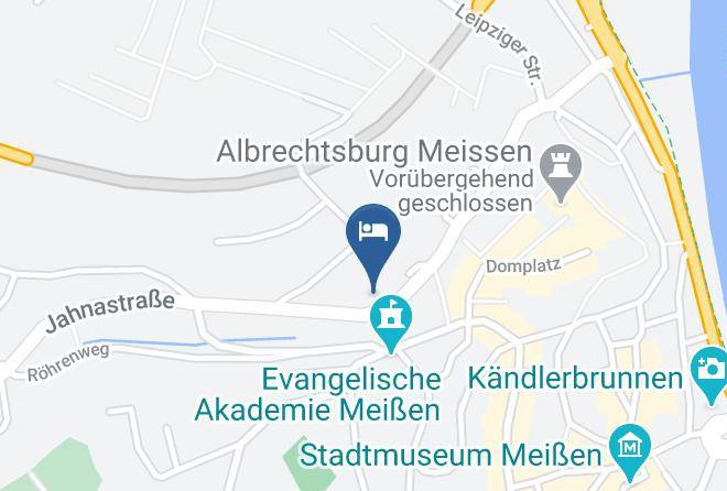 Meisen - Herbert Wittig Maps