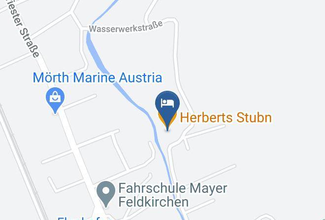 Graz Umgebung - Herberts Stubn Restaurant Maps