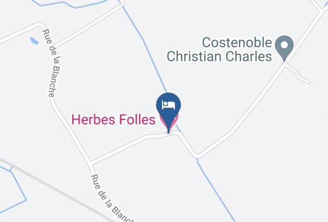 Nord - Herbes Folles Maps