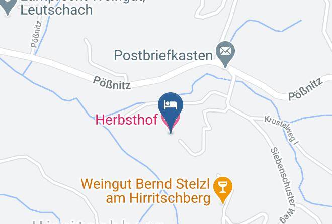 Leibnitz - Herbsthof Maps