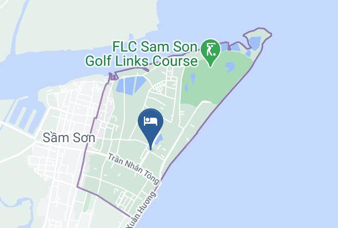 Sm Son - Hercury Hotel Maps