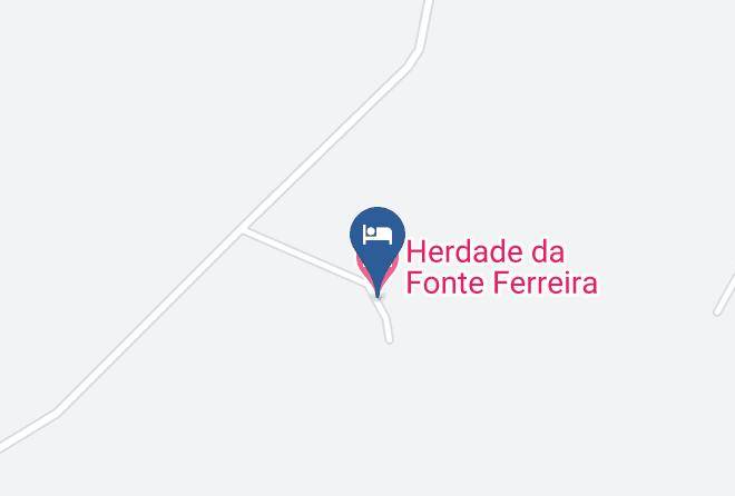 Avis - Herdade Da Fonte Ferreira Maps