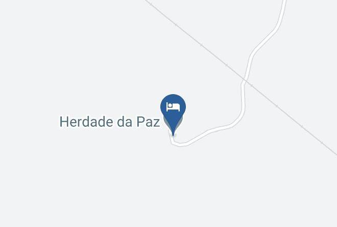 Montemor O Novo - Herdade Da Paz Maps
