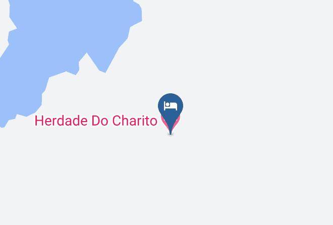 Elvas - Herdade Do Charito Maps
