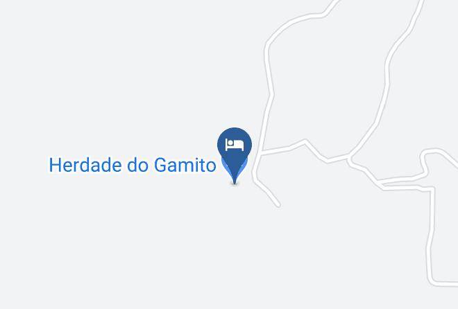 Crato - Herdade Do Gamito Maps