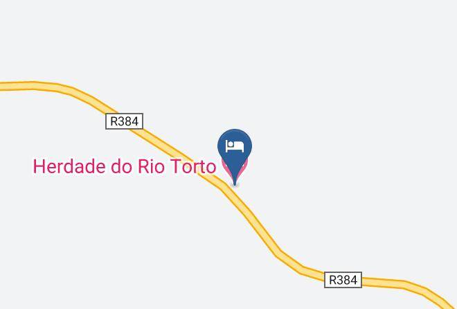 Portel - Herdade Do Rio Torto Maps