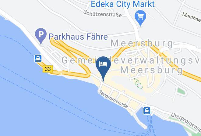 Bodenseekreis - Herder Haus Maps