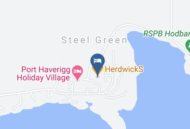 Cumbria - Herdwicks Maps