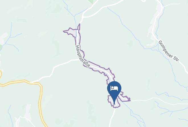 Bergstrase - Heritage Ayurveda Maps