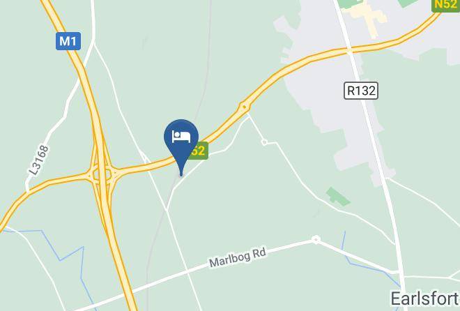 Dundalk - Heritage B&b Maps