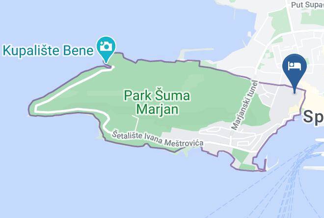 Heritage Palace Varos Map