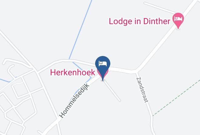 Herkenhoek Map