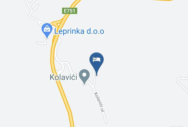 Opatija - Herman Projekt D O O Maps