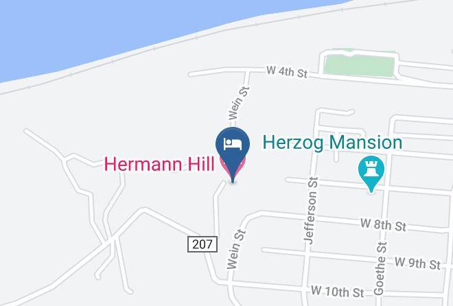 Gasconade - Hermann Hill Maps
