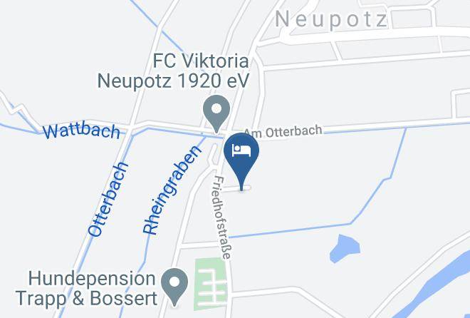 Germersheim - Hermann Trapp Maps