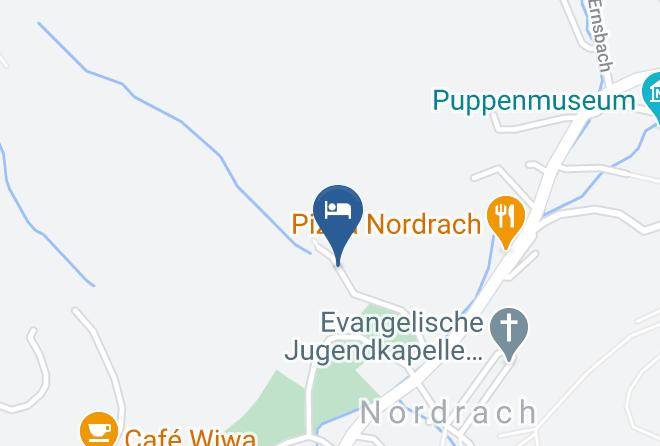 Ortenaukreis - Hermehansenhof Maps