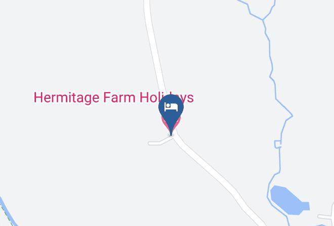 Staffs - Hermitage Farm Holidays Maps