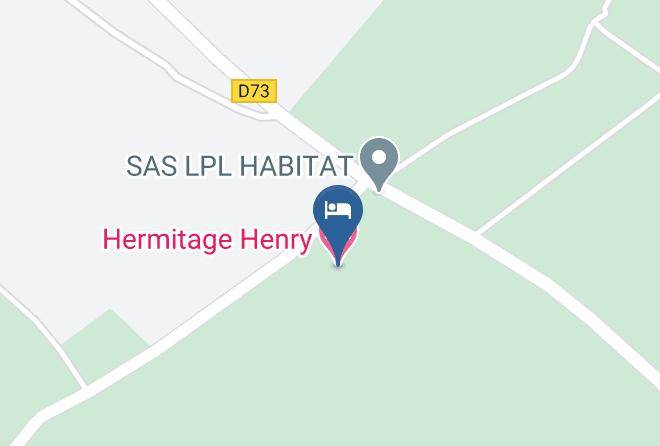 Nord - Hermitage Henry Maps